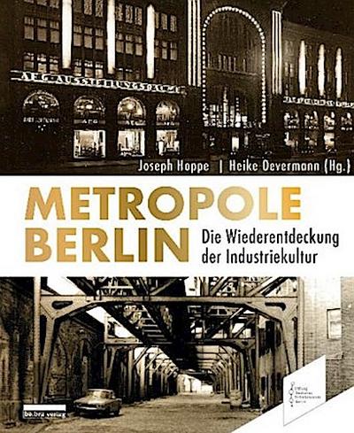Metropole Berlin