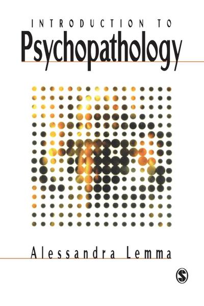 Introduction to Psychopathology