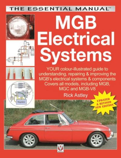 Mgb Electrical Systems