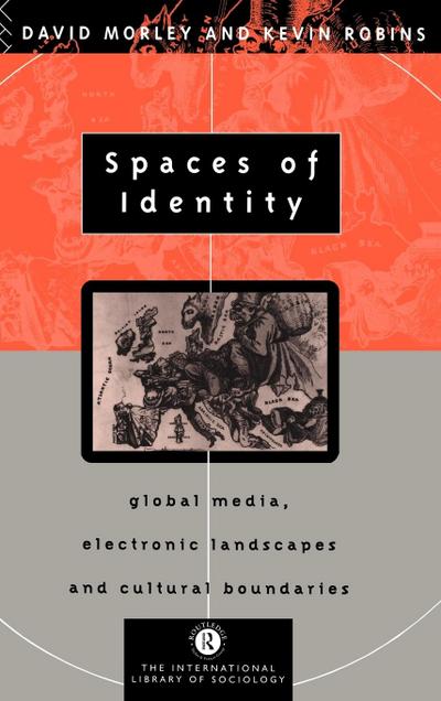 Spaces of Identity