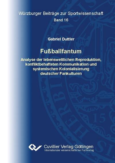 Fußballfantum