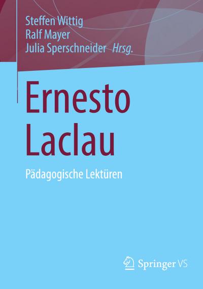 Ernesto Laclau