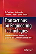 Transactions on Engineering Technologies