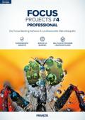 Focus Projects 4 Professional