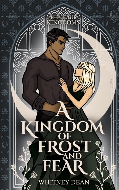 A Kingdom of Frost and Fear
