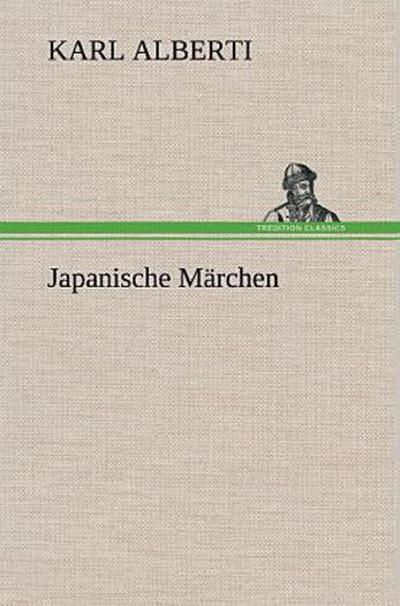 Japanische Märchen