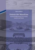 Poiesis der Maschine