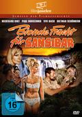 Blonde Fracht für Sansibar