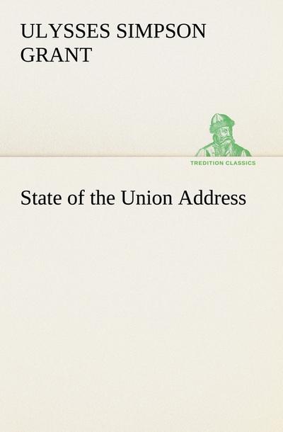 State of the Union Address