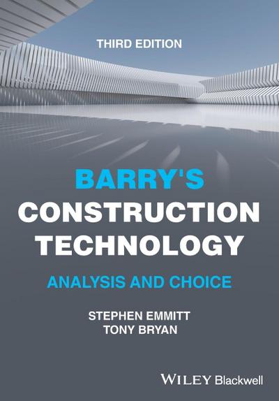 Barry’s Construction Technology