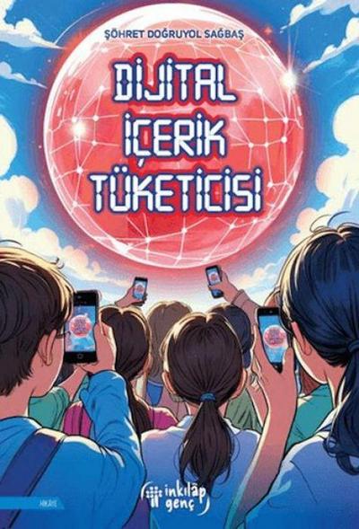 Dijital Icerik Tüketicisi