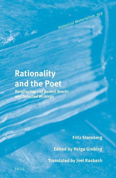 Rationality and the Poet