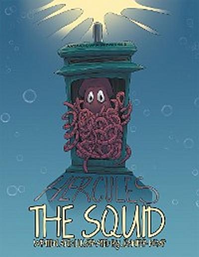 Hercules the Squid