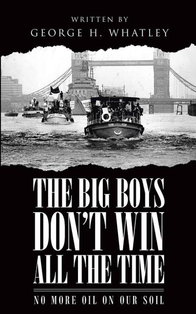 The Big Boys Don’t Win All The Time