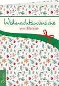 Weihnachtswünsche von Herzen