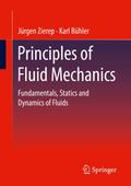 Principles of Fluid Mechanics