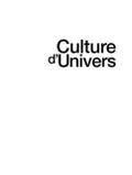 Culture d’Univers