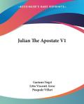 Julian The Apostate V1