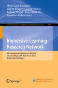 Immersive Learning Research Network