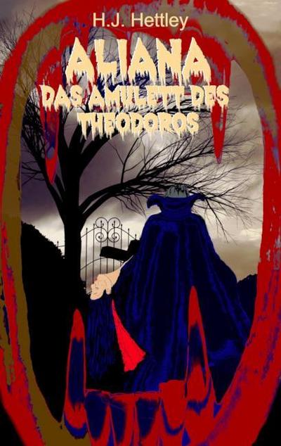 Aliana - Amulett des Theodorus