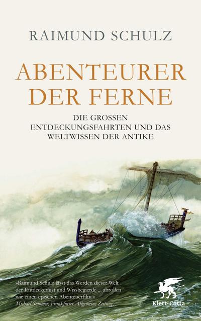 Abenteurer der Ferne