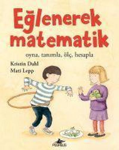 Eglenerek matematik