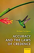 Accuracy and the Laws of Credence