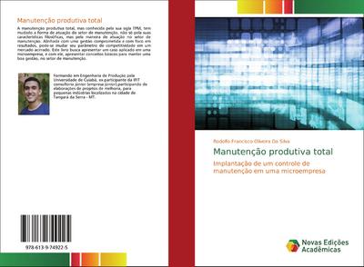 Manutenção produtiva total