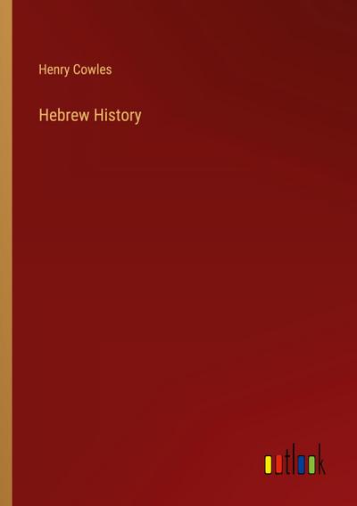 Hebrew History