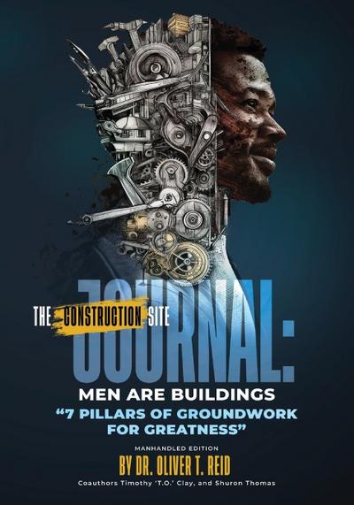 Reid, O: Construction Site Journal