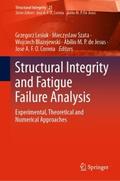 Structural Integrity and Fatigue Failure Analysis