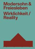 Modersohn & Freiesleben - Wirklichkeit/Reality