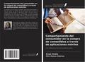 Comportamiento del consumidor en la compra de comestibles a través de aplicaciones móviles