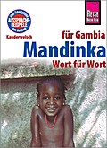 Mandinka - Wort für Wort (für Gambia)