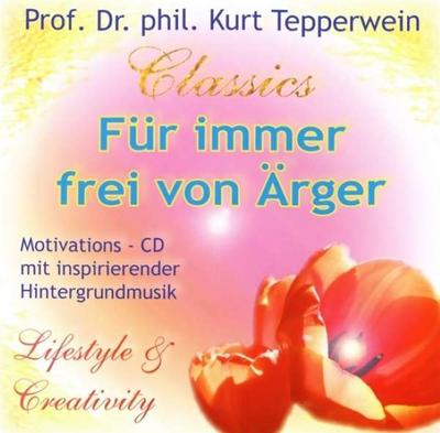 Für immer frei von Ärger
