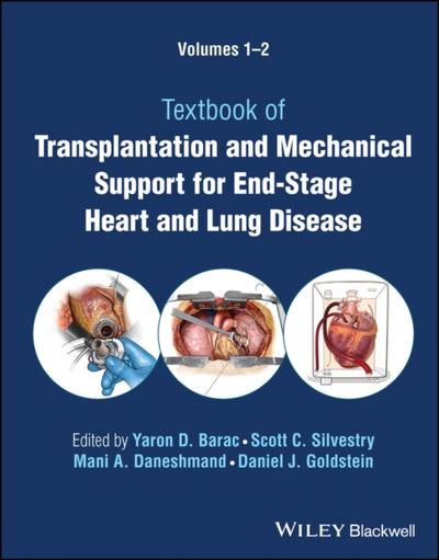 Transplantation and Mechanical Support for End-Stage Heart and Lung Disease