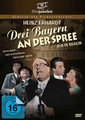 Drei Bayern an der Spree