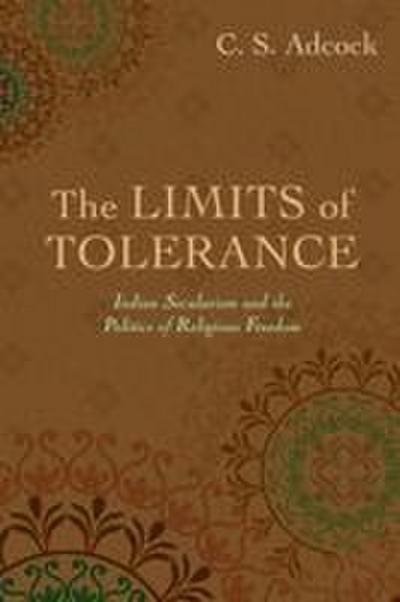 Limits of Tolerance