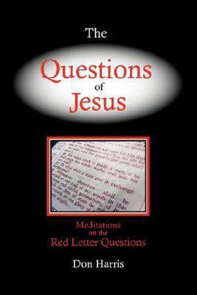 The Questions of Jesus