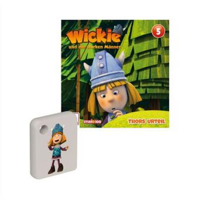 Wickie und die starken Männer - Thors Urteil,1 Galakto Token