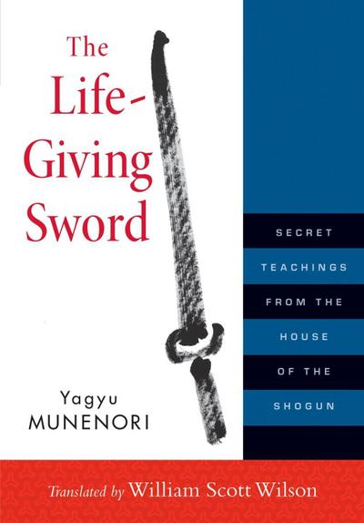 The Life-Giving Sword