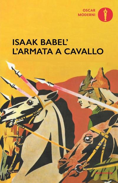 L’ armata a cavallo