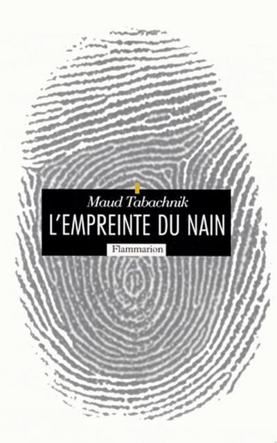 L’ empreinte du nain