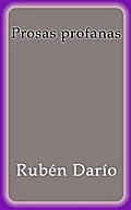 Prosas profanas