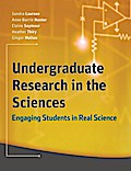 Undergraduate Research in the Sciences