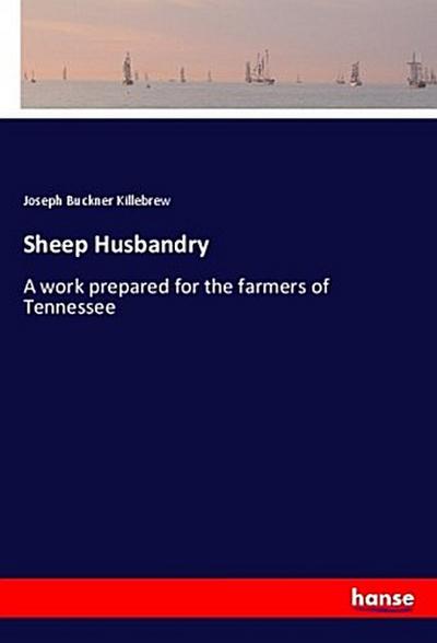 Sheep Husbandry