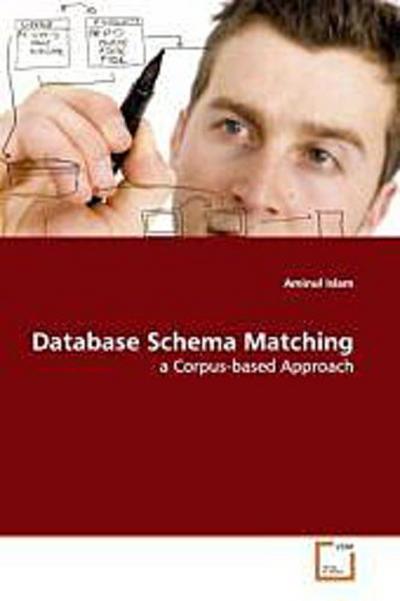 Database Schema Matching