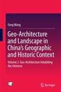 Geo-Architecture and Landscape in China’s Ge