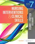 Nursing Interventions & Clinical Skills E-Book