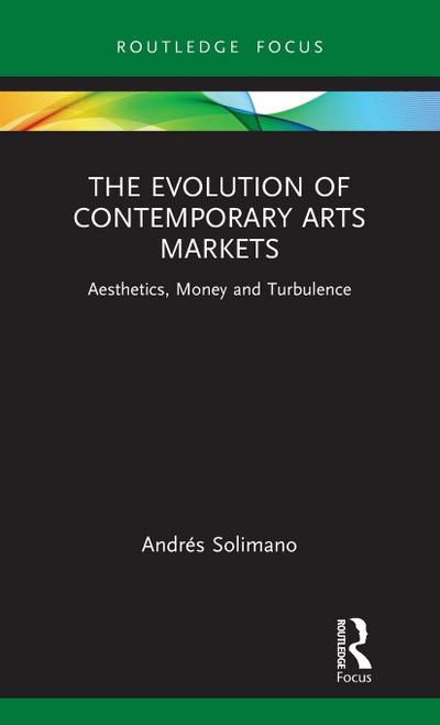 The Evolution of Contemporary Arts Markets